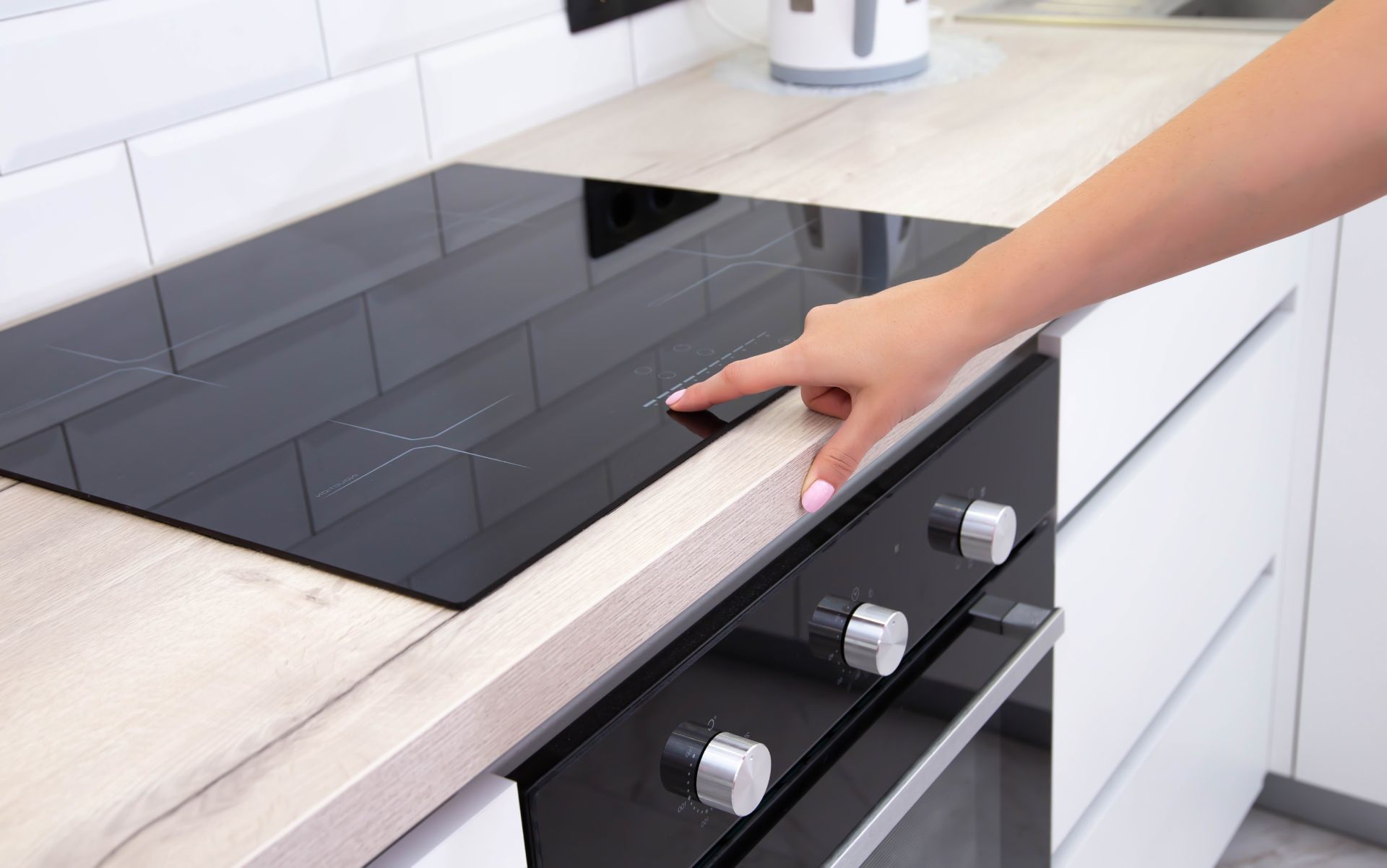 Cooking Appliances