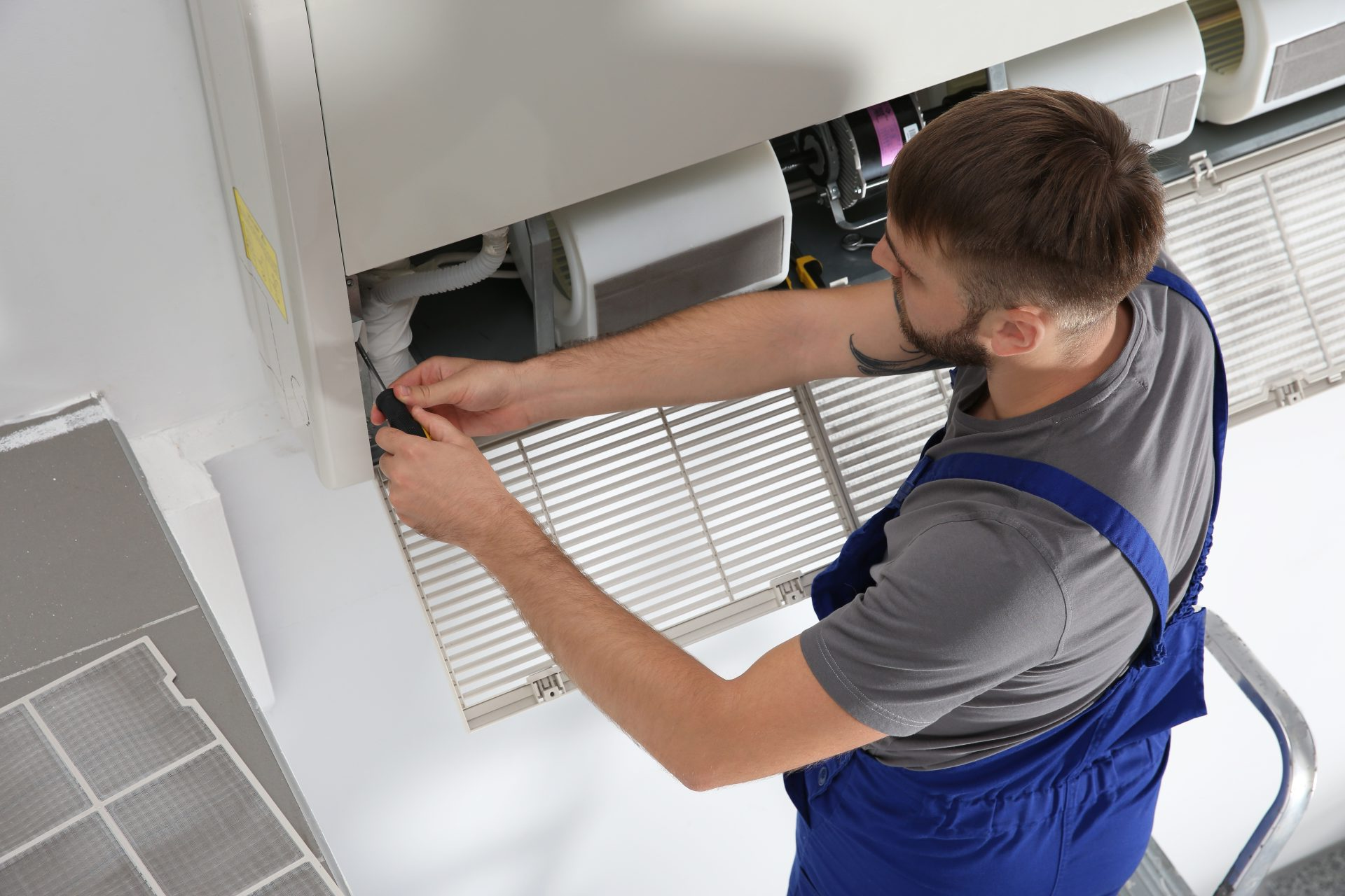 Installation services