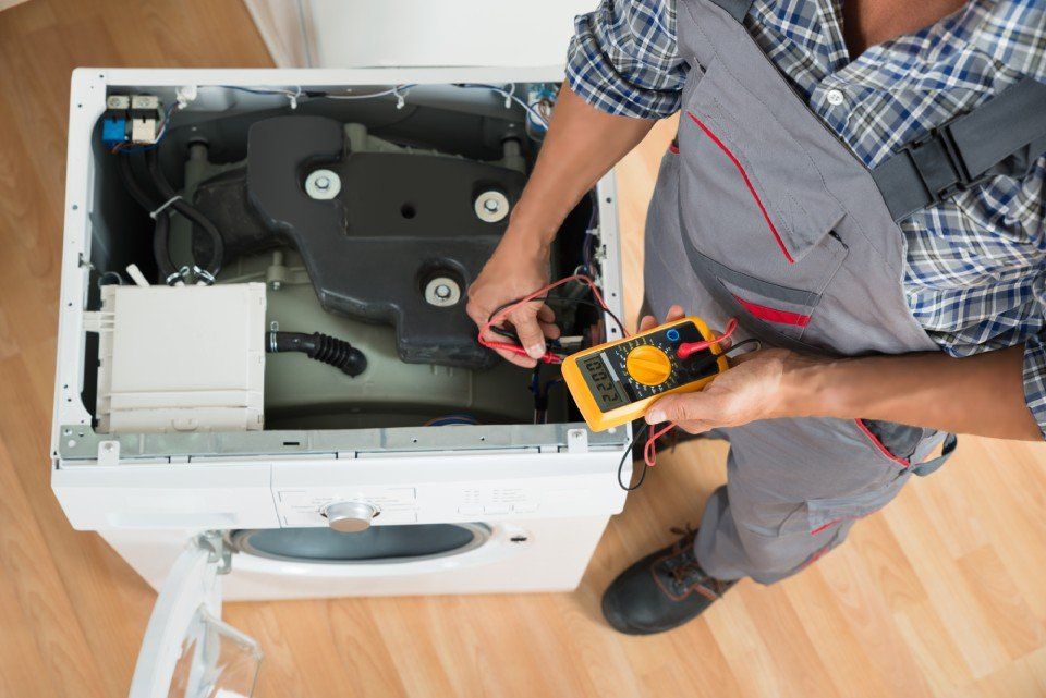 Preventative maintenance
